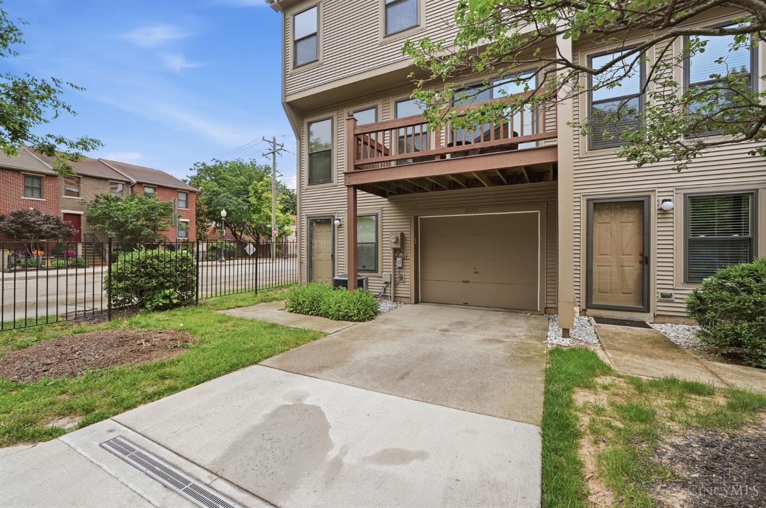1013 John Street, Cincinnati, OH, 45203 — photo 30