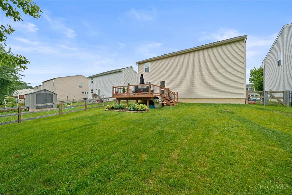 114 Junction Point, New Richmond, OH, 45157 — photo 30