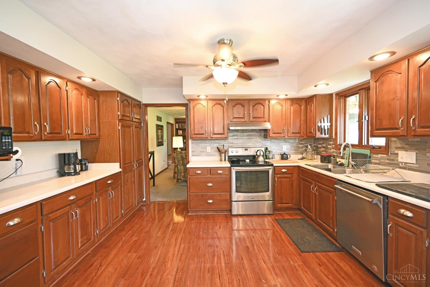 560 Louise Drive, Xenia, OH, 45385 — photo 20