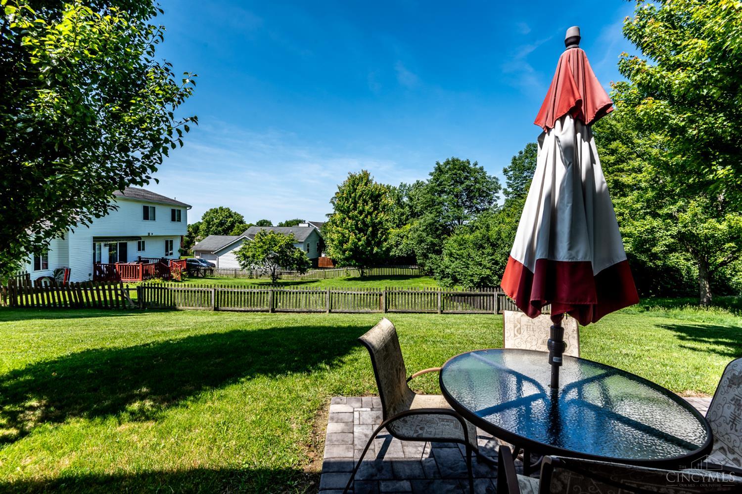 1633 Cantebury Lane, Lebanon, OH, 45036 — photo 38