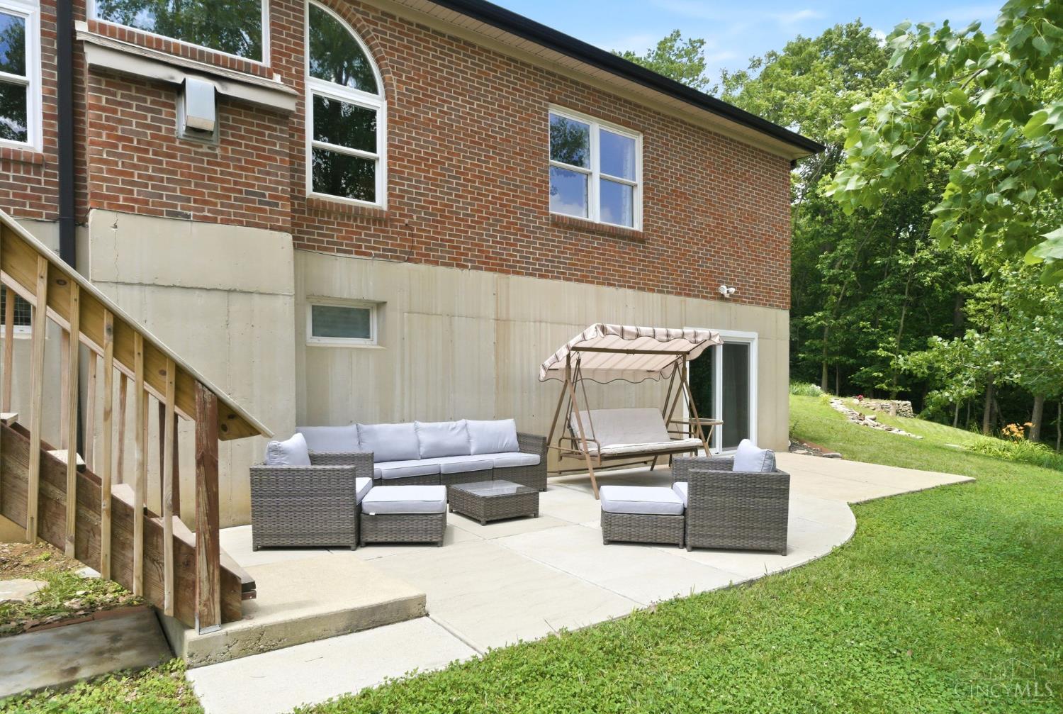 12196 Kilbride Drive, Colerain Twp, OH, 45251 — photo 41