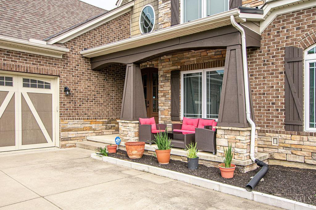 51 Ruppert Court, Franklin, OH, 45005 — photo 10