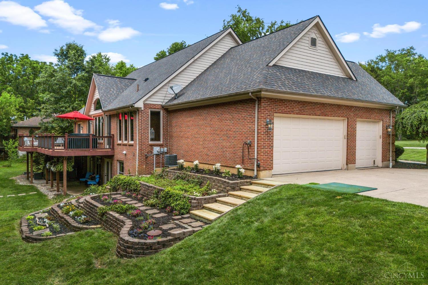 105 Taylor Lane, Vernon Twp, OH, 45113 — photo 9