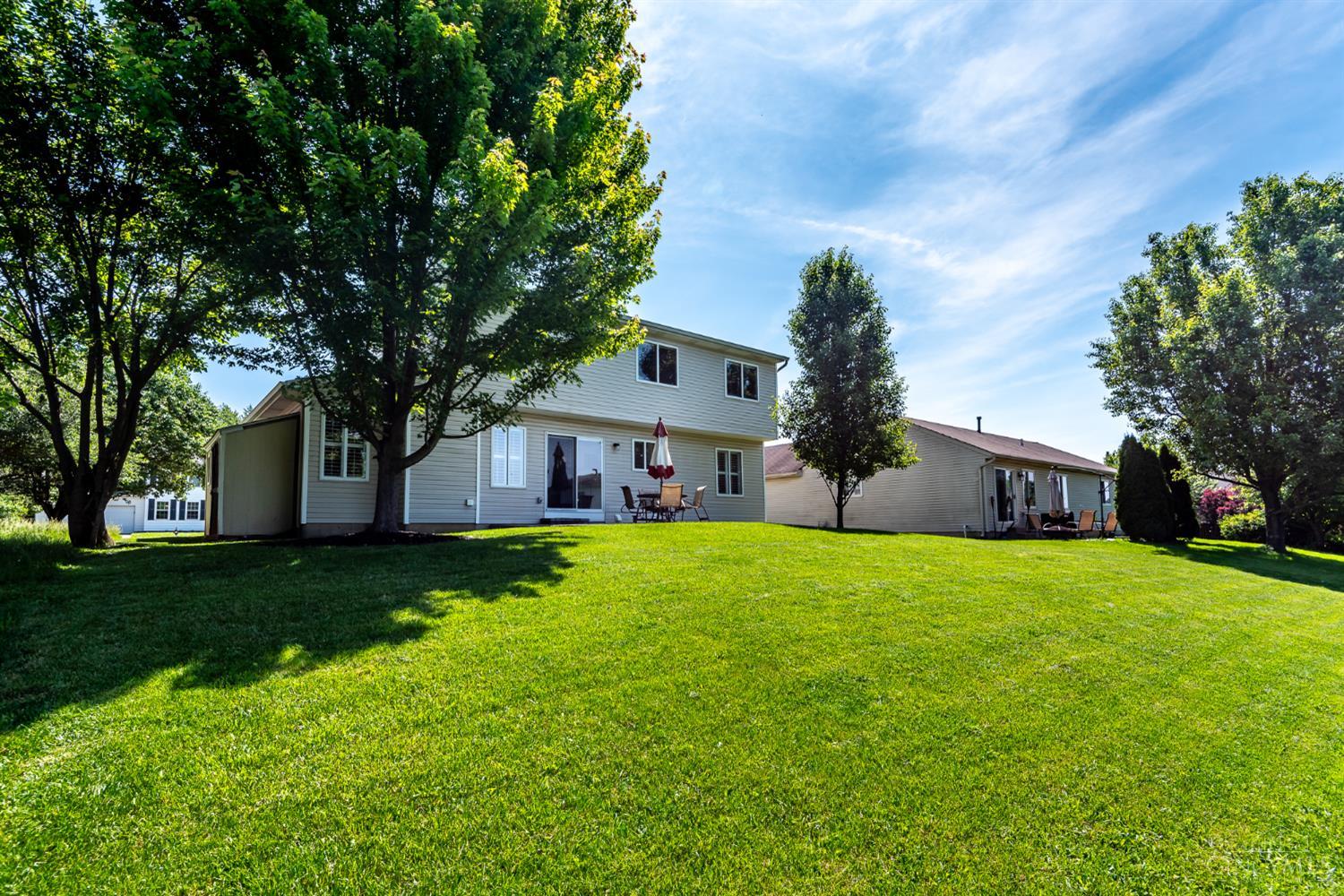 1633 Cantebury Lane, Lebanon, OH, 45036 — photo 40