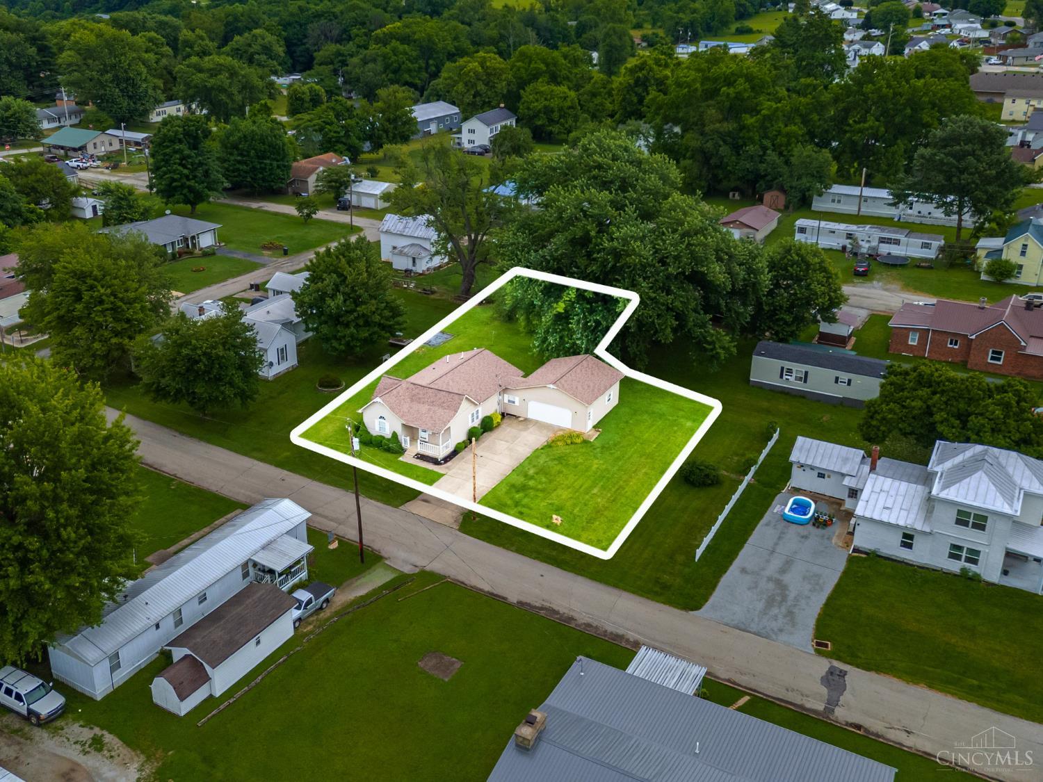 502 Sycamore Street, West Union, OH, 45693 — photo 7