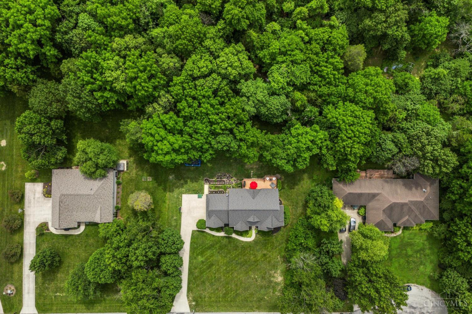105 Taylor Lane, Vernon Twp, OH, 45113 — photo 69