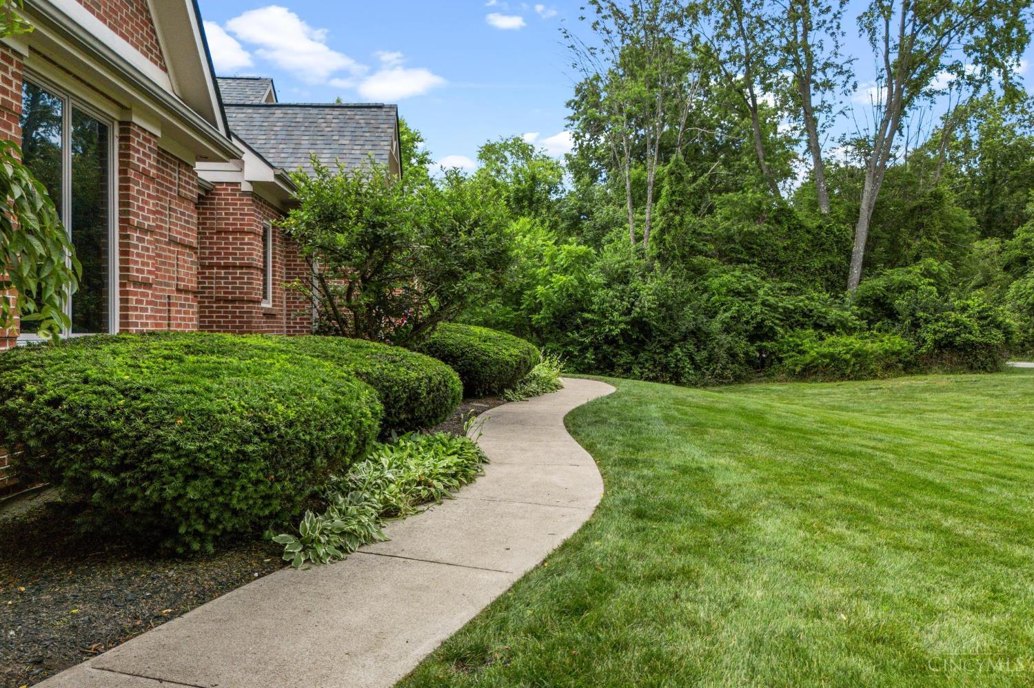 105 Taylor Lane, Vernon Twp, OH, 45113 — photo 14