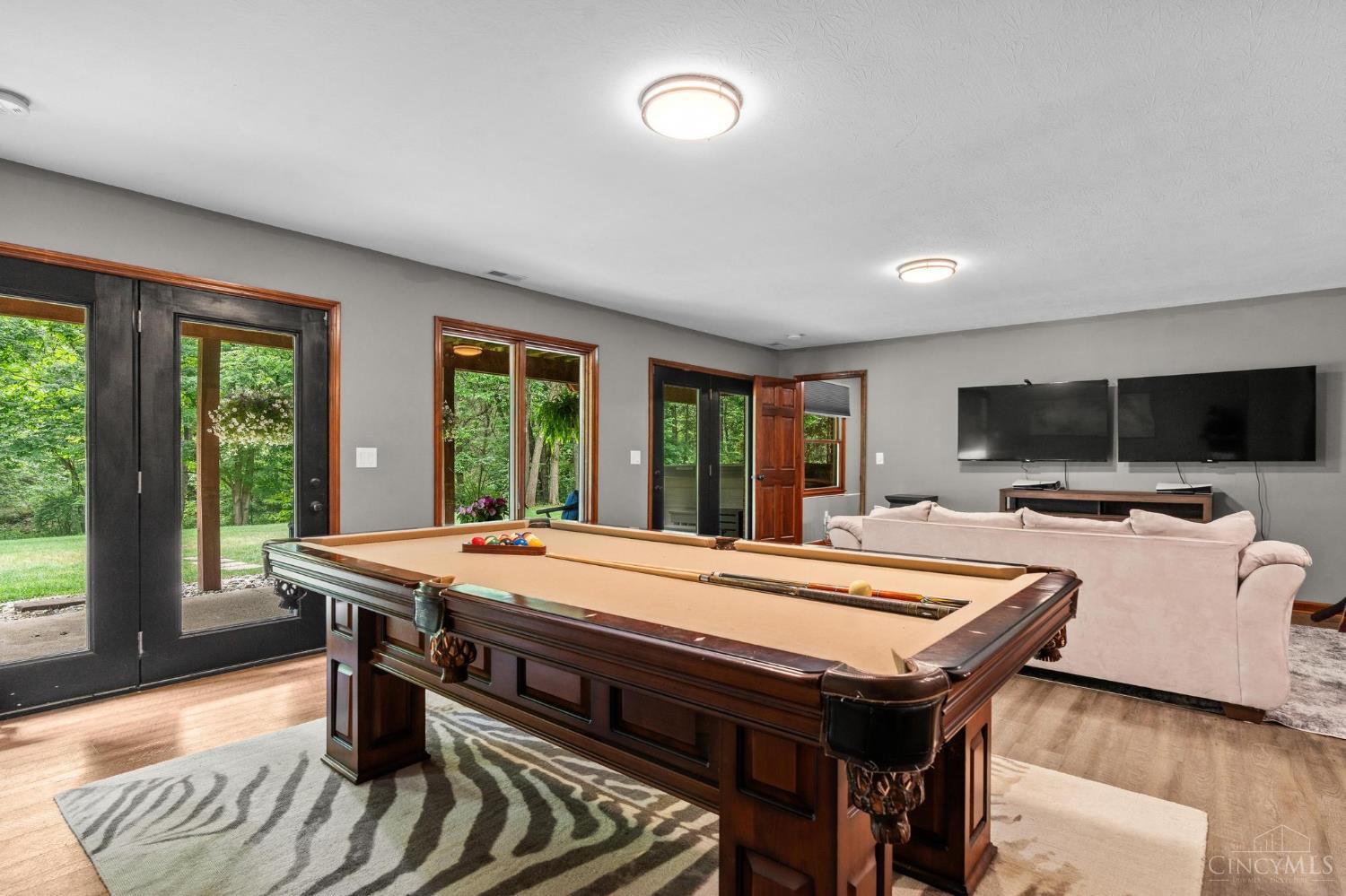 105 Taylor Lane, Vernon Twp, OH, 45113 — photo 43