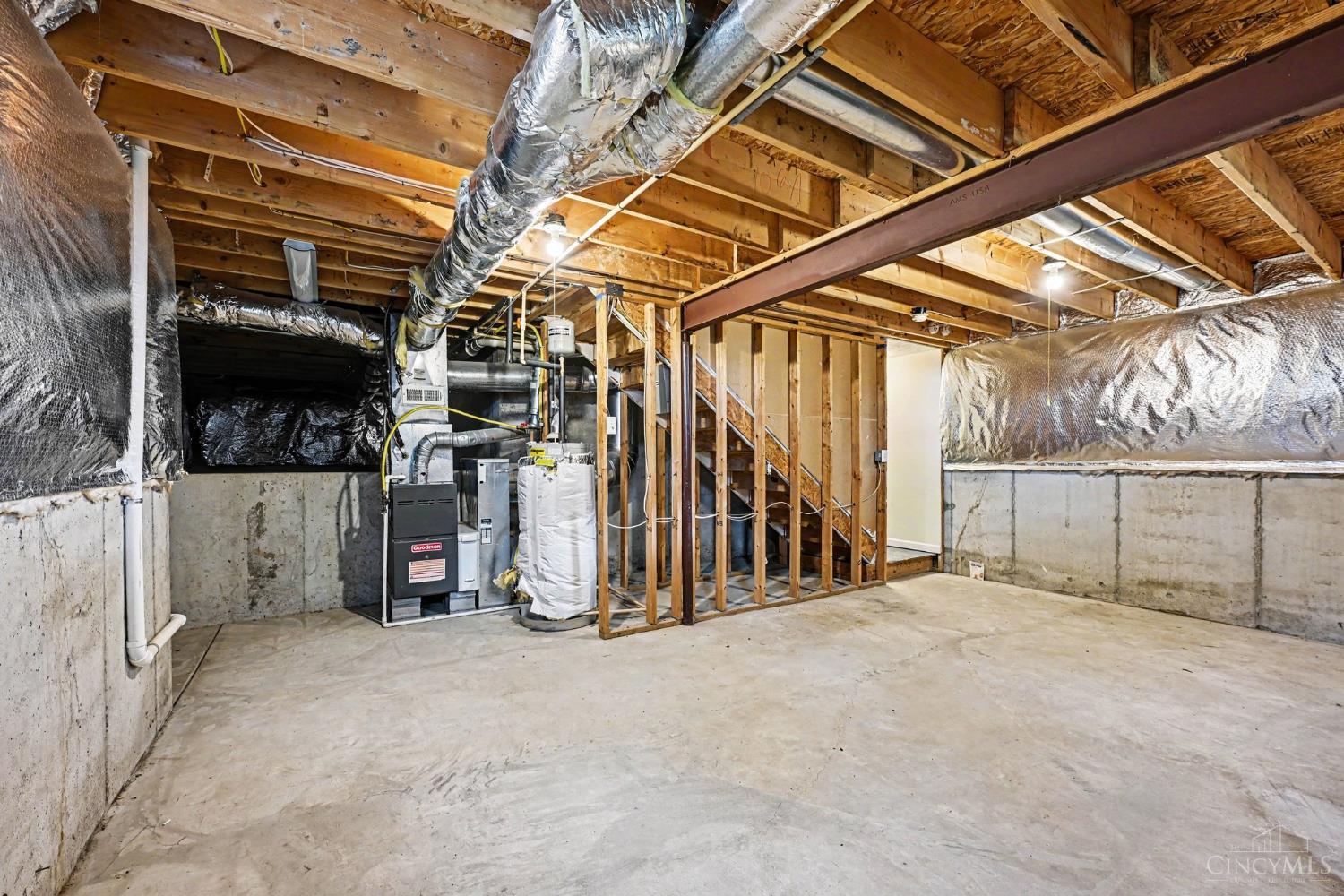 6423 Riverbend Drive, Clayton, OH, 45415 — photo 19