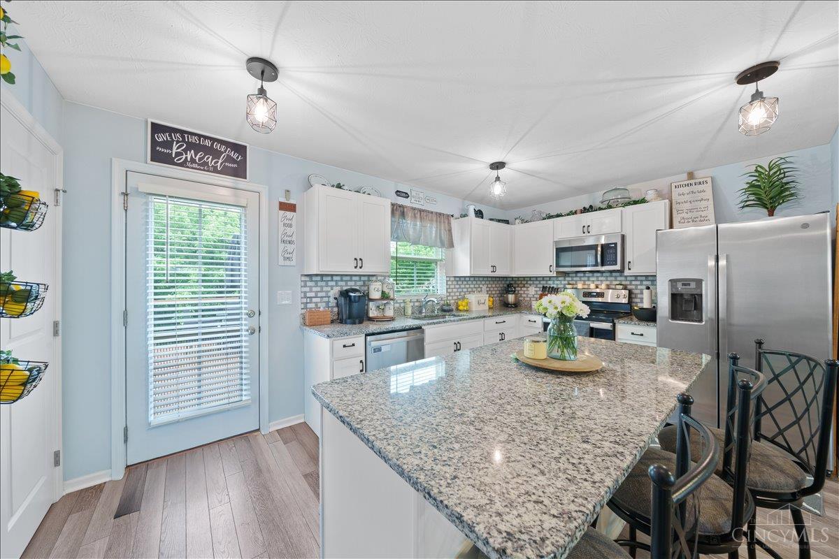 114 Junction Point, New Richmond, OH, 45157 — photo 9