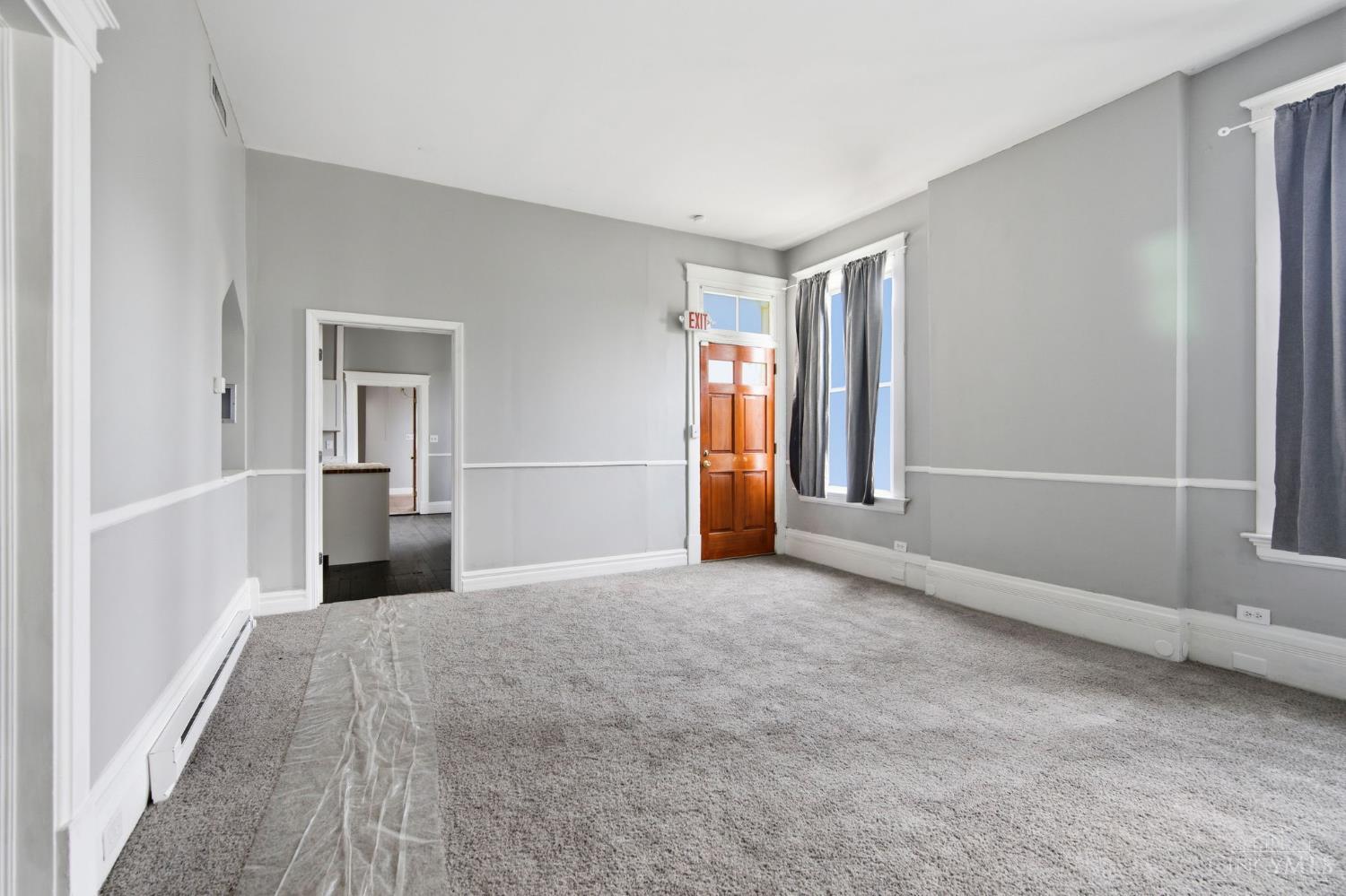 1712 Queen City Avenue #1-3, Cincinnati, OH, 45214 — photo 13