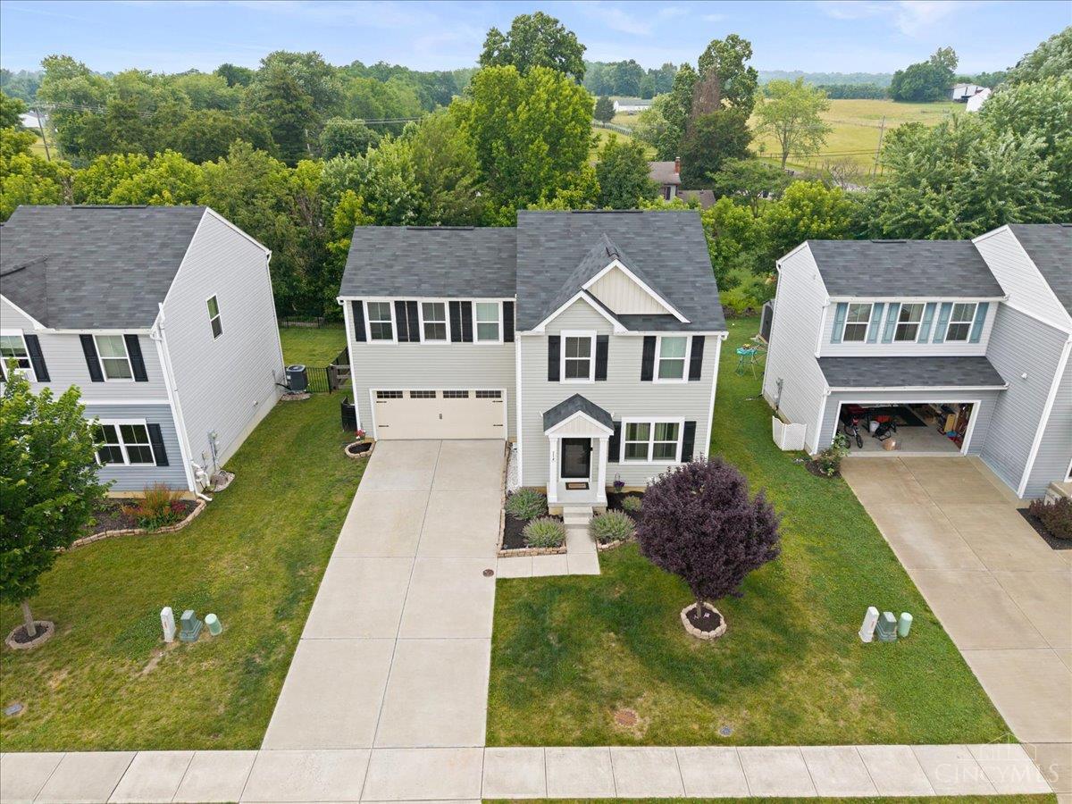 114 Junction Point, New Richmond, OH, 45157 — photo 33