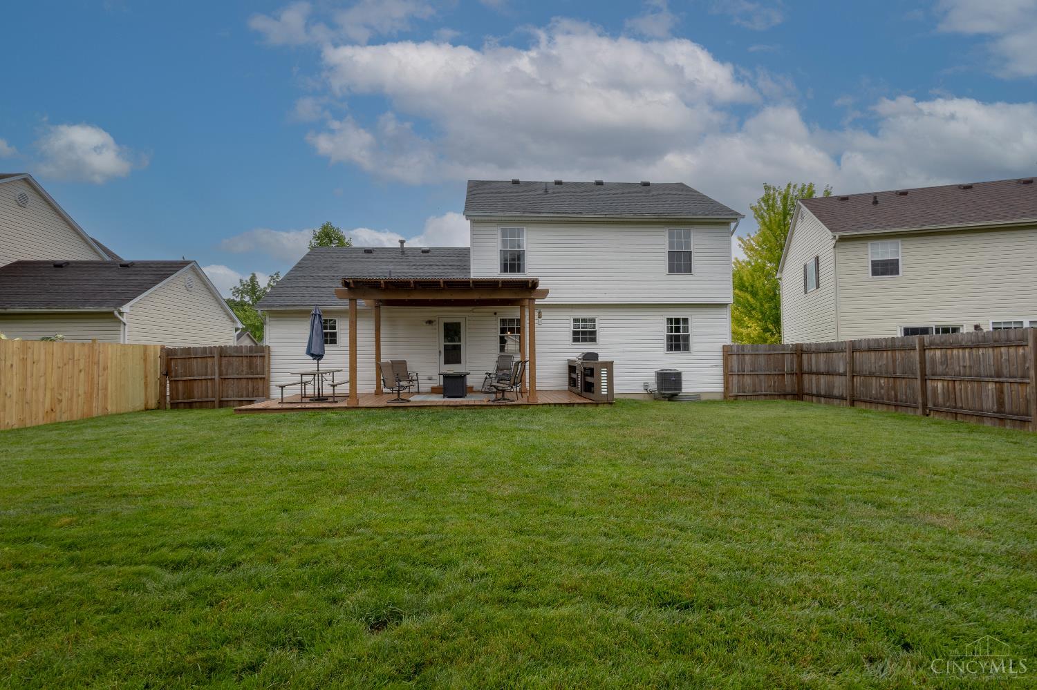 1599 Woodside Drive, Wilmington, OH, 45177 — photo 26