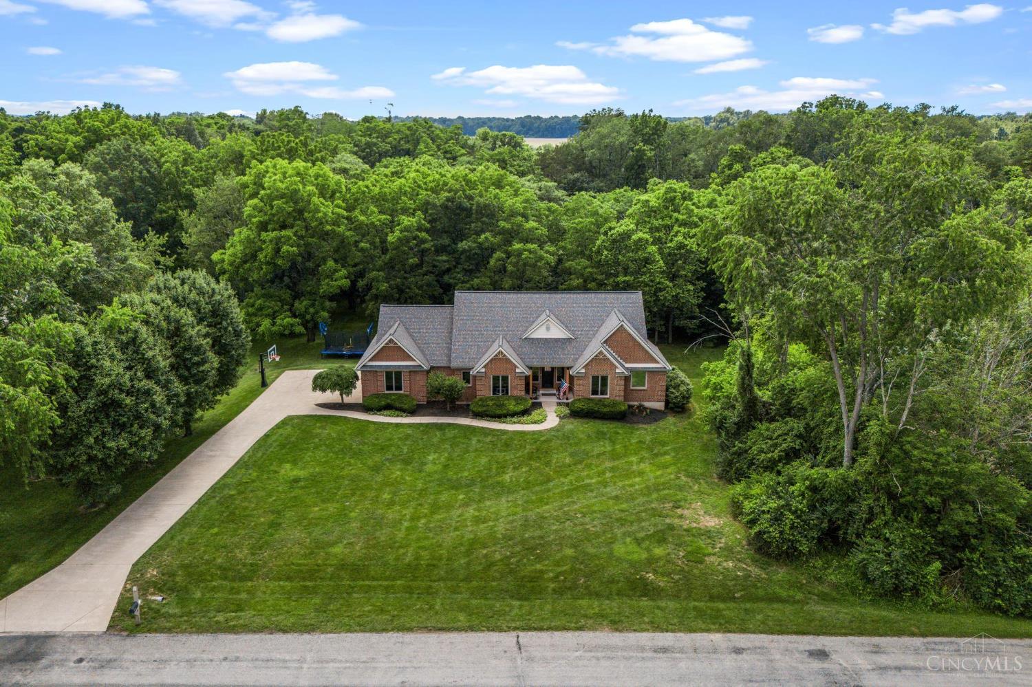 105 Taylor Lane, Vernon Twp, OH, 45113 — photo 5
