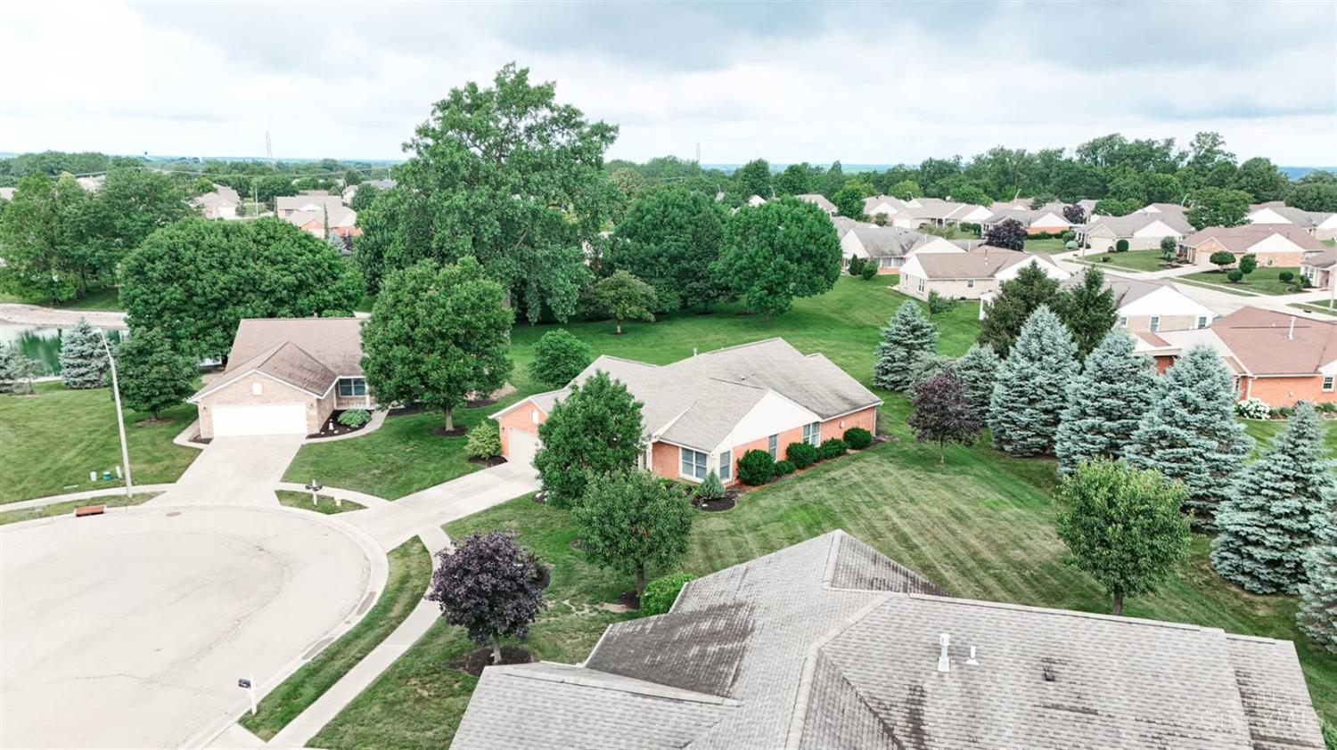 1208 Mals Way, Miamisburg, OH, 45342 — photo 34