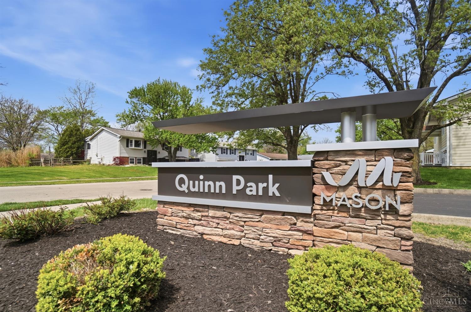 873 Tradewind Drive, Mason, OH, 45040 — photo 63