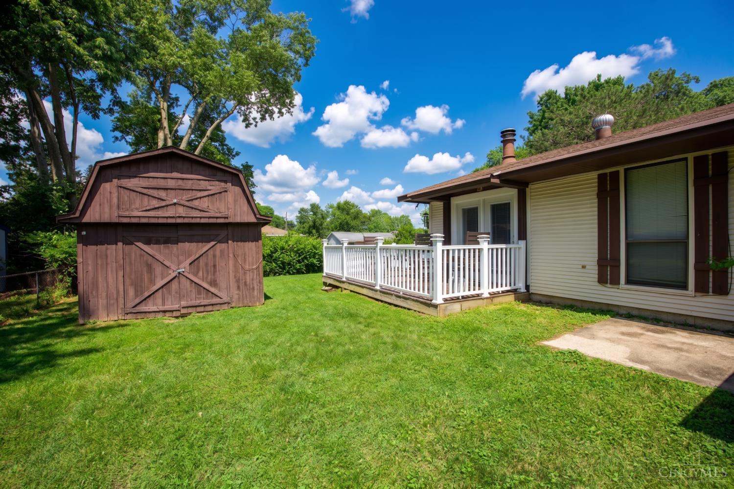 5468 Schiering Drive, Fairfield, OH, 45014 — photo 40