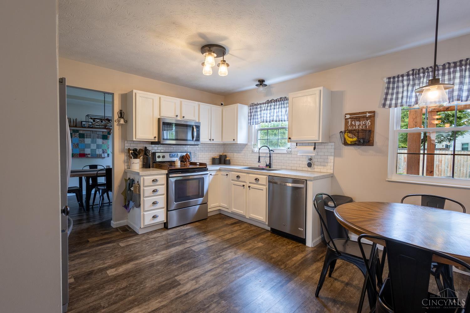 1599 Woodside Drive, Wilmington, OH, 45177 — photo 8