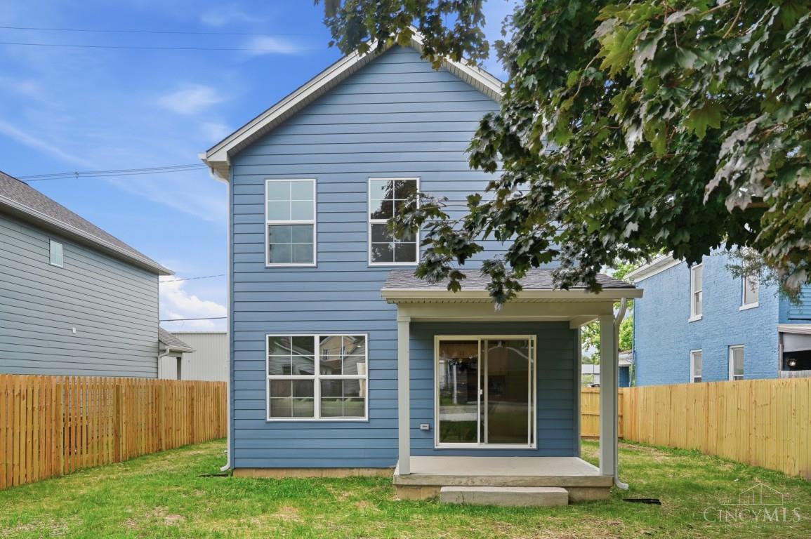 934 East Avenue, Hamilton, OH, 45011 — photo 65
