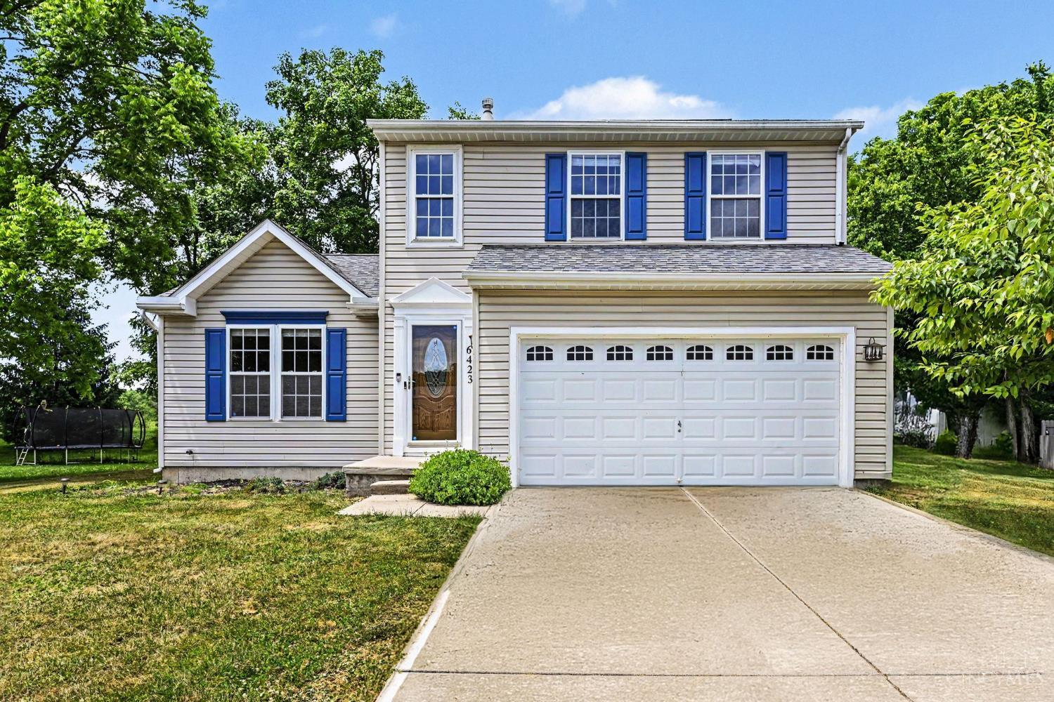 6423 Riverbend Drive, Clayton, OH, 45415 — photo 2