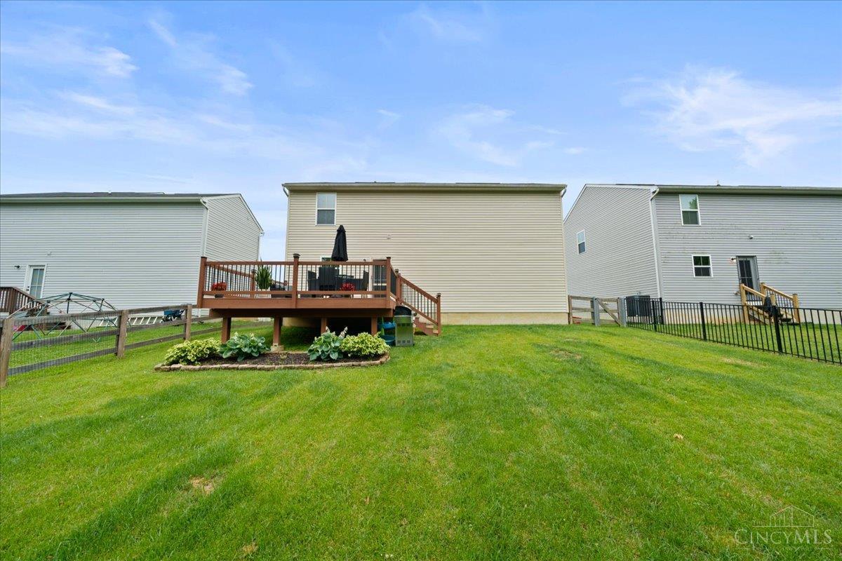 114 Junction Point, New Richmond, OH, 45157 — photo 28