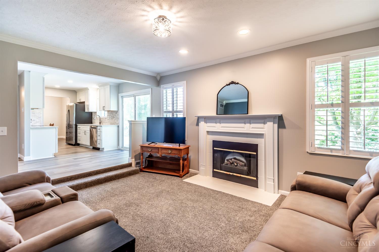 1633 Cantebury Lane, Lebanon, OH, 45036 — photo 24