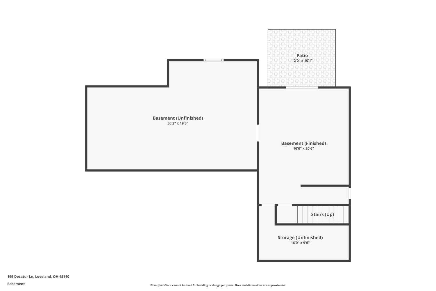 199 W Decatur Lane, Loveland, OH, 45140