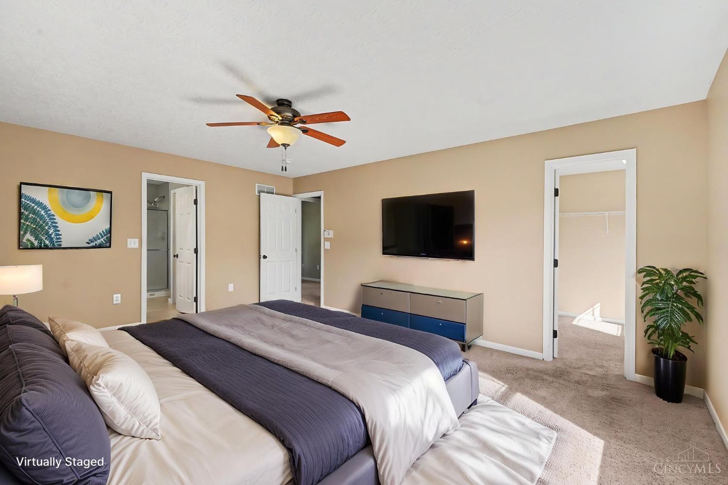 6176 Spires Drive, Miami Twp, OH, 45140