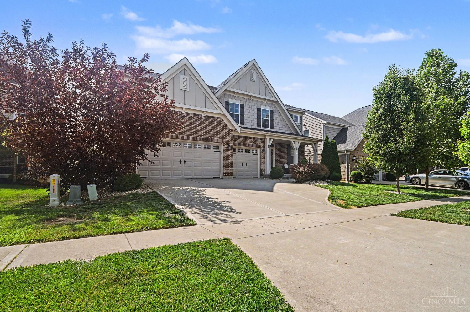 199 W Decatur Lane, Loveland, OH, 45140