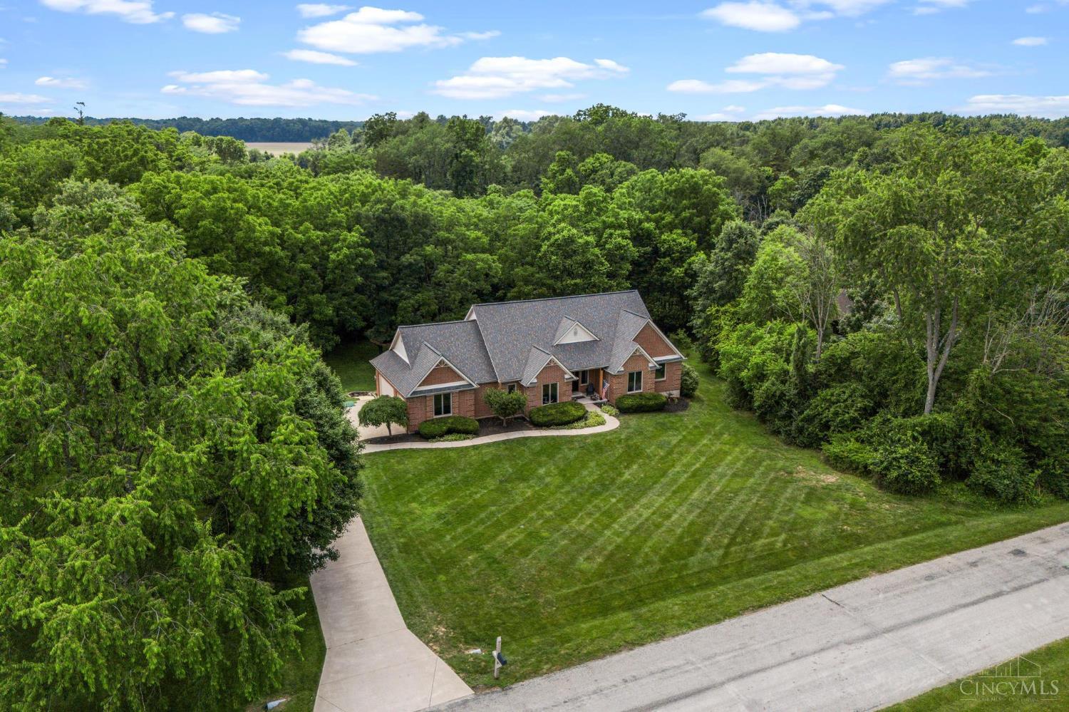 105 Taylor Lane, Vernon Twp, OH, 45113 — photo 7
