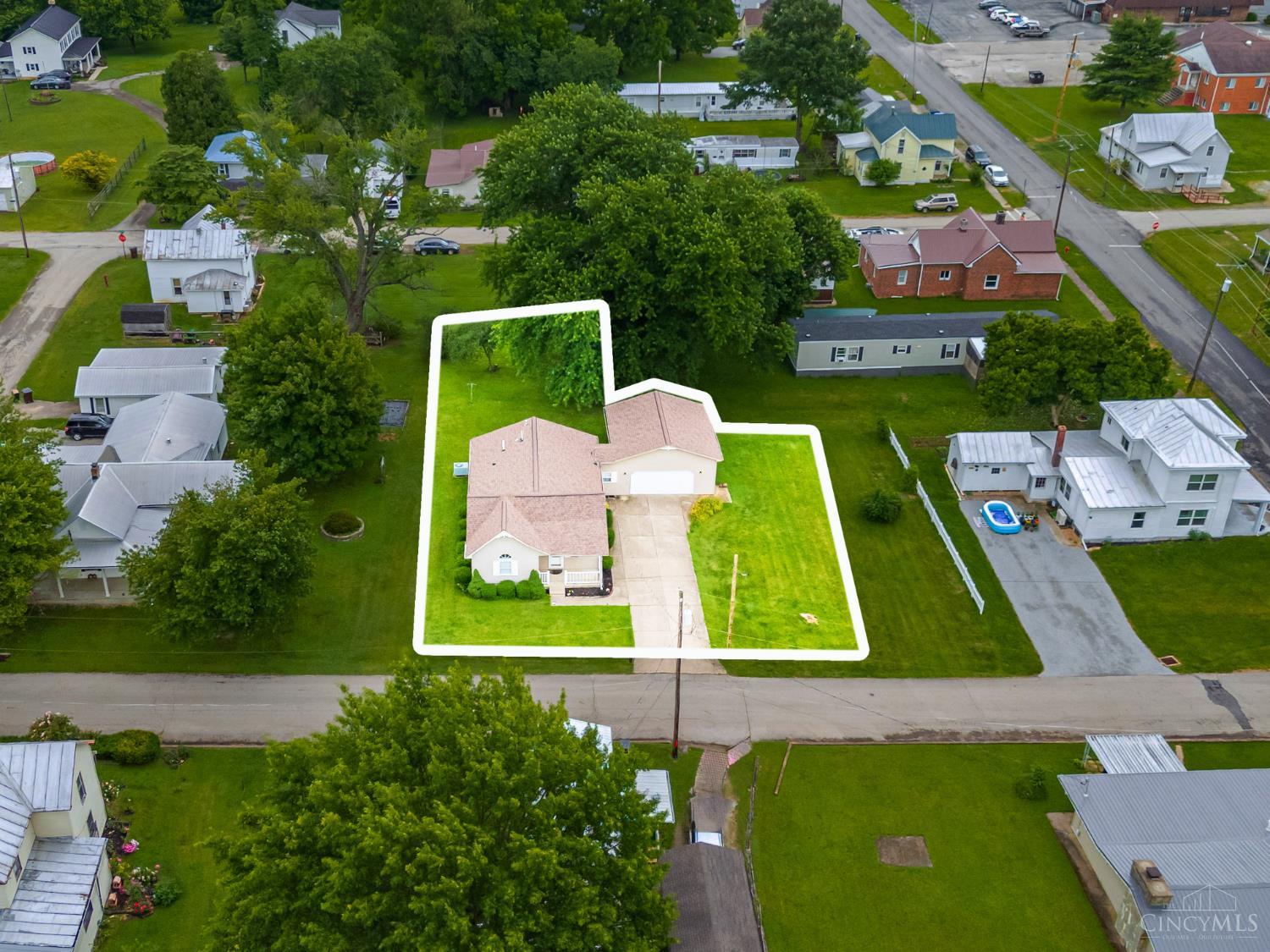 502 Sycamore Street, West Union, OH, 45693 — photo 8
