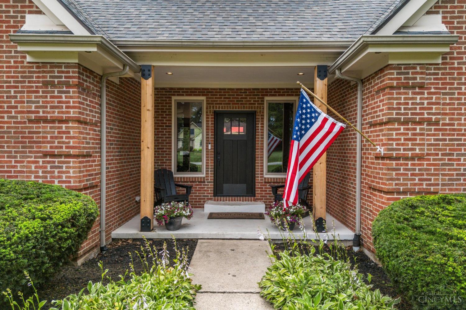 105 Taylor Lane, Vernon Twp, OH, 45113 — photo 15