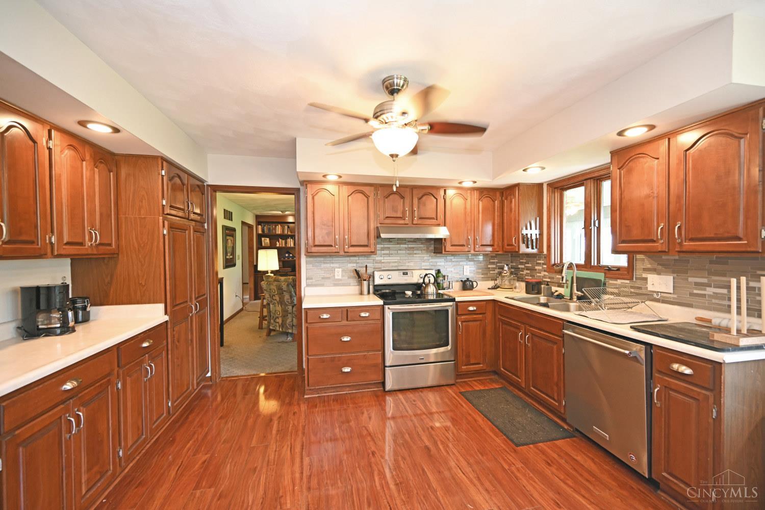 560 Louise Drive, Xenia, OH, 45385 — photo 19