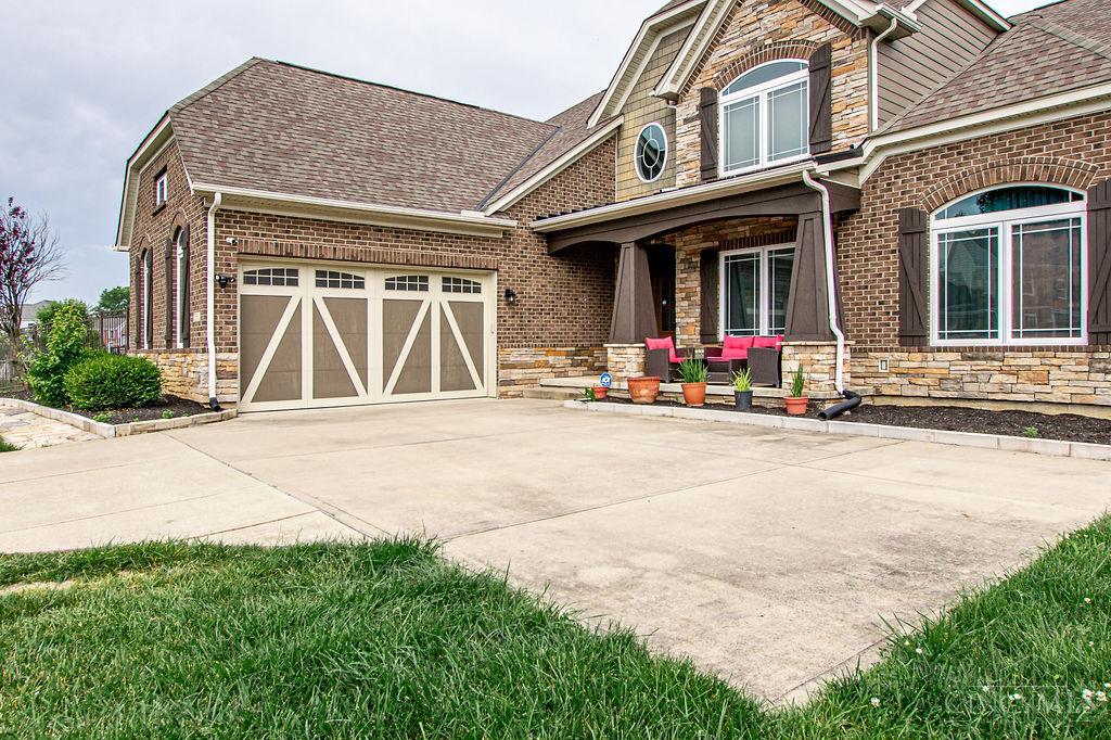 51 Ruppert Court, Franklin, OH, 45005 — photo 9