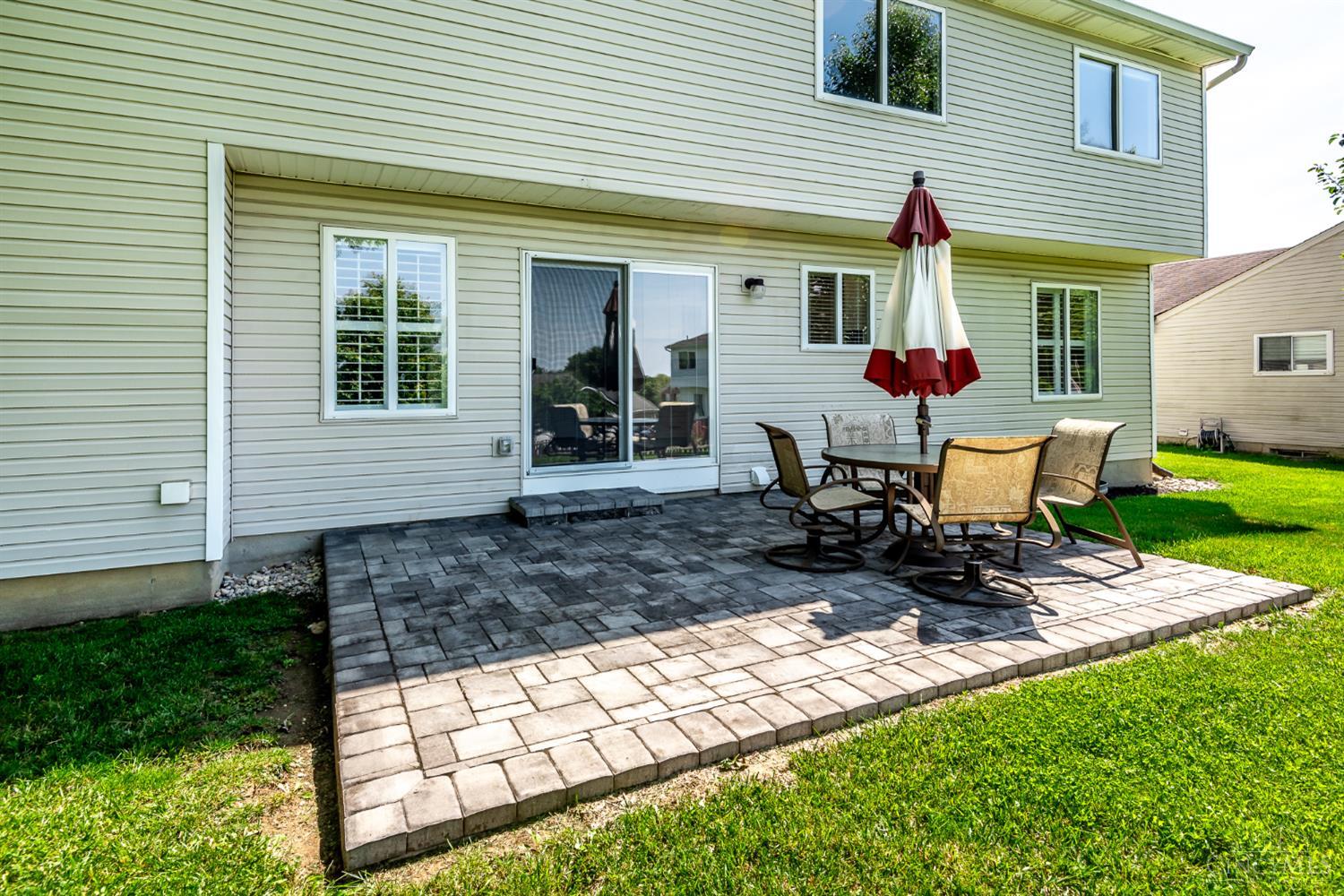 1633 Cantebury Lane, Lebanon, OH, 45036 — photo 44