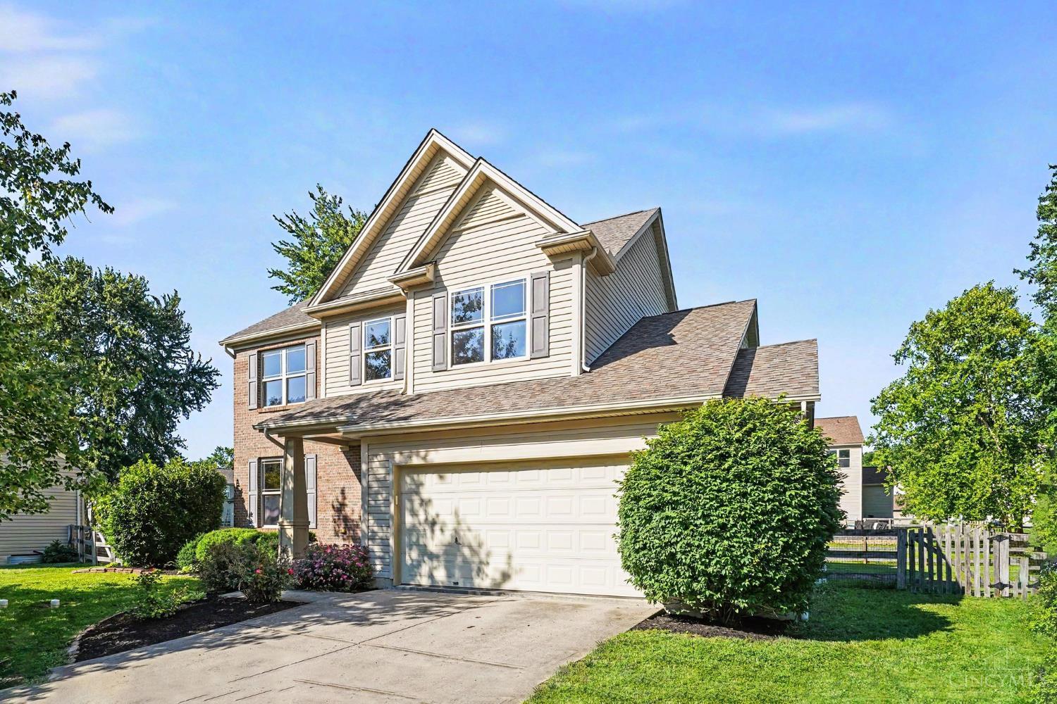 6176 Spires Drive, Miami Twp, OH, 45140