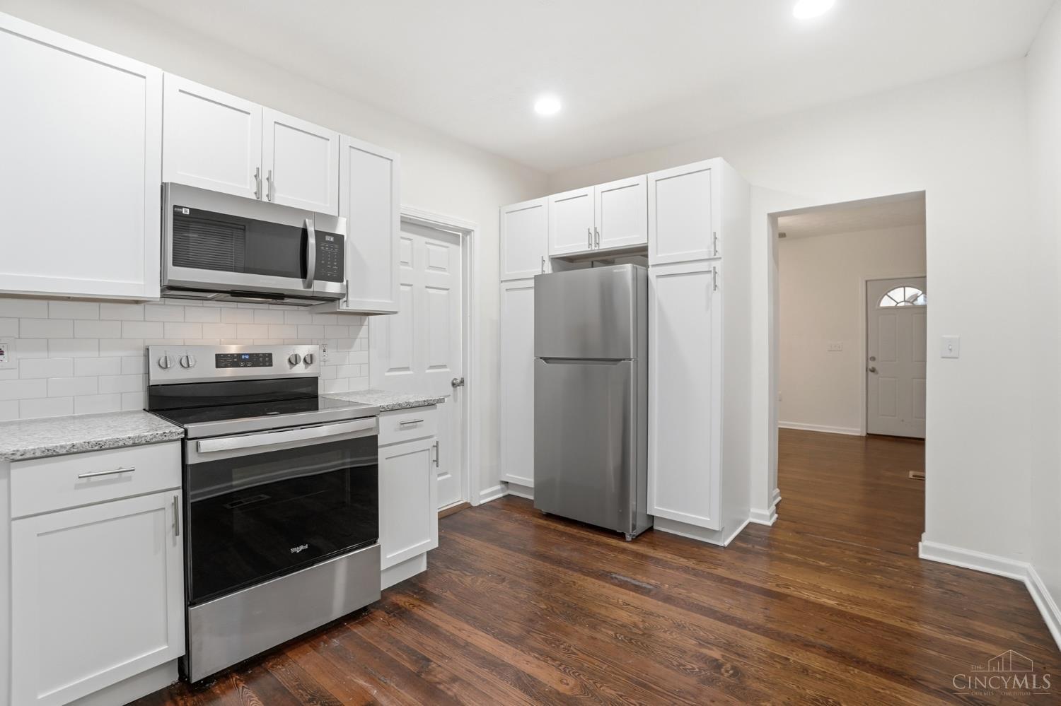 2341 Fifth Street, Dayton, OH, 45403 — photo 15