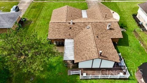 5468 Schiering Drive, Fairfield, OH, 45014 — photo 35