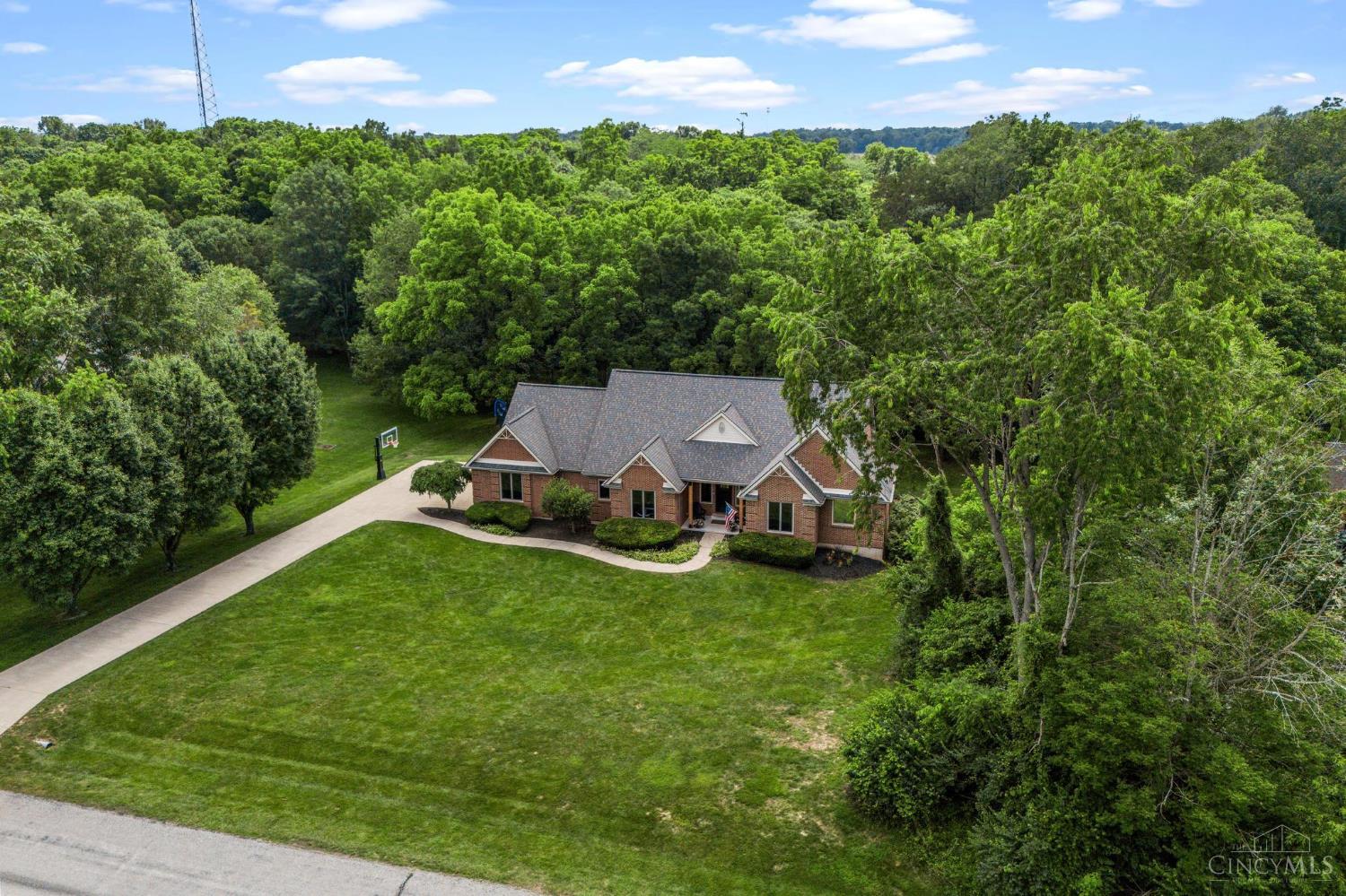 105 Taylor Lane, Vernon Twp, OH, 45113 — photo 6