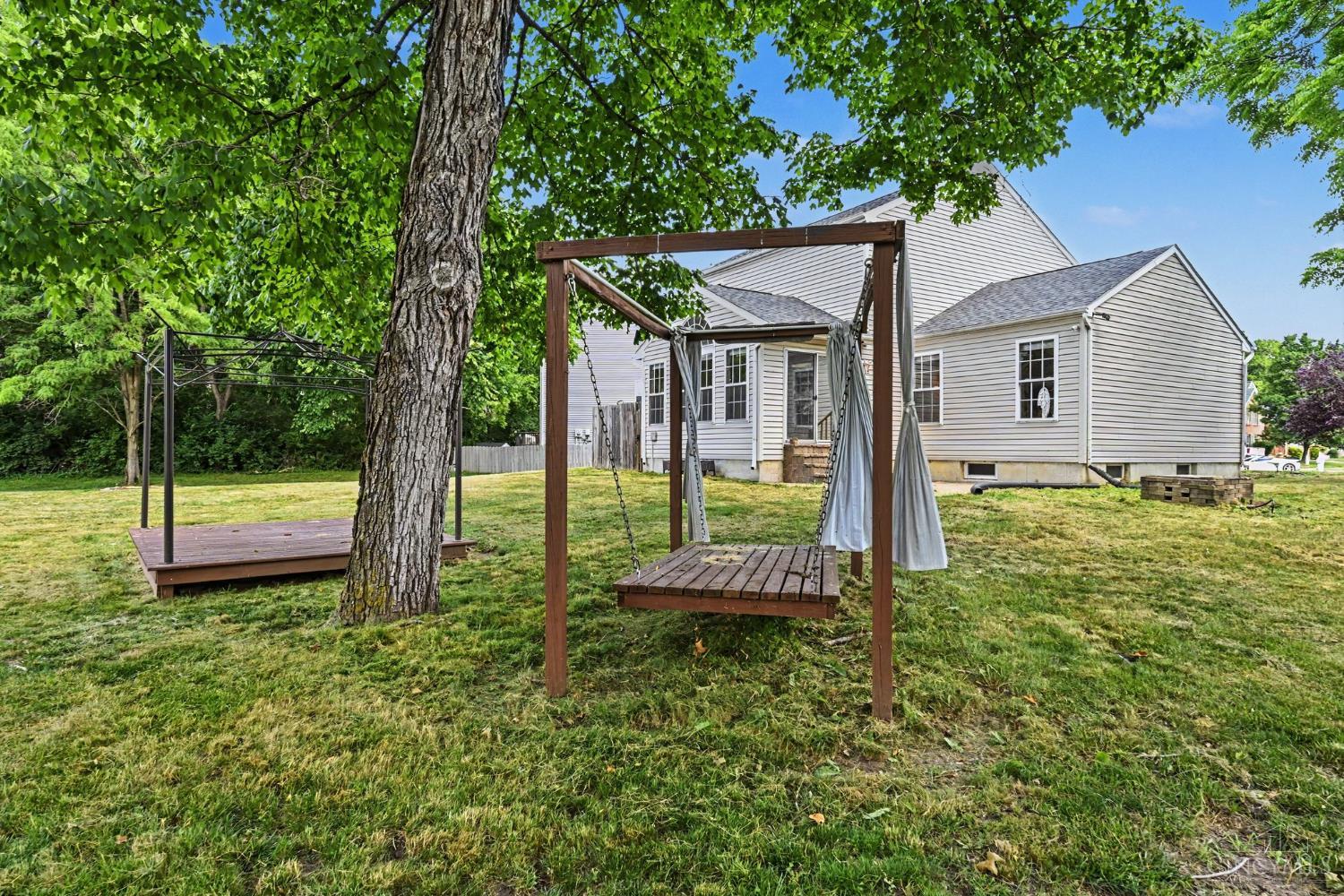 6423 Riverbend Drive, Clayton, OH, 45415 — photo 23