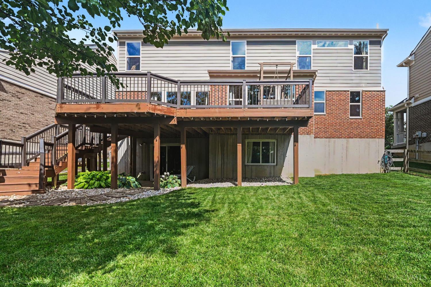 199 W Decatur Lane, Loveland, OH, 45140