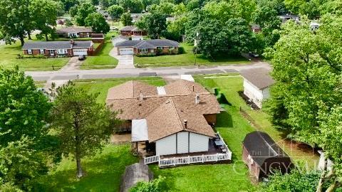 5468 Schiering Drive, Fairfield, OH, 45014 — photo 36