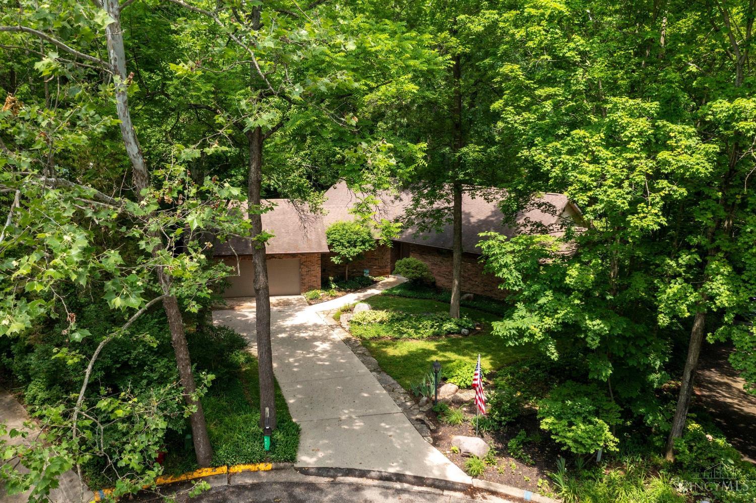 477 White Oak Drive, Oxford, OH, 45056 — photo 44