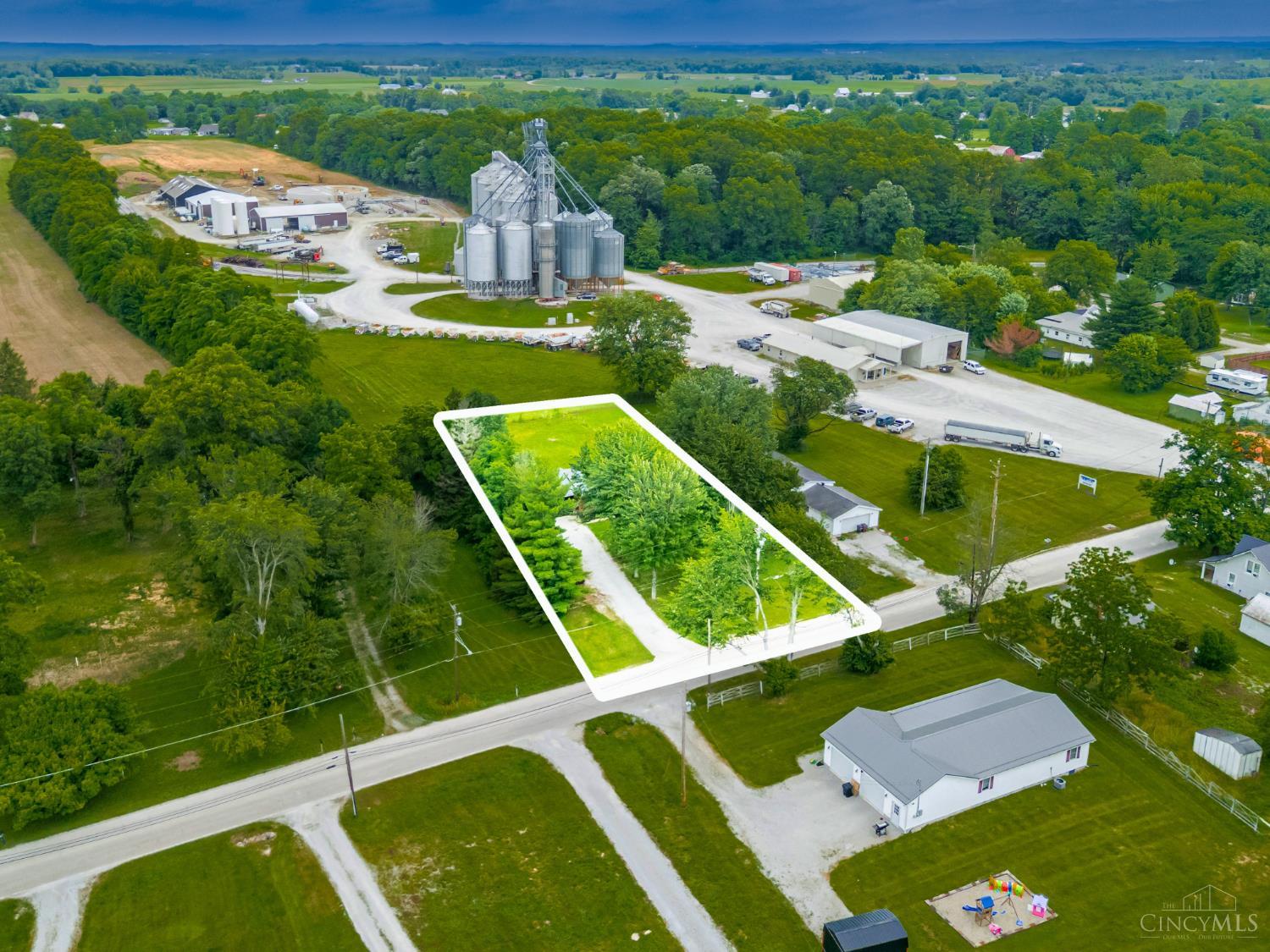 1300 Tri County Road, Winchester, OH, 45697 — photo 12