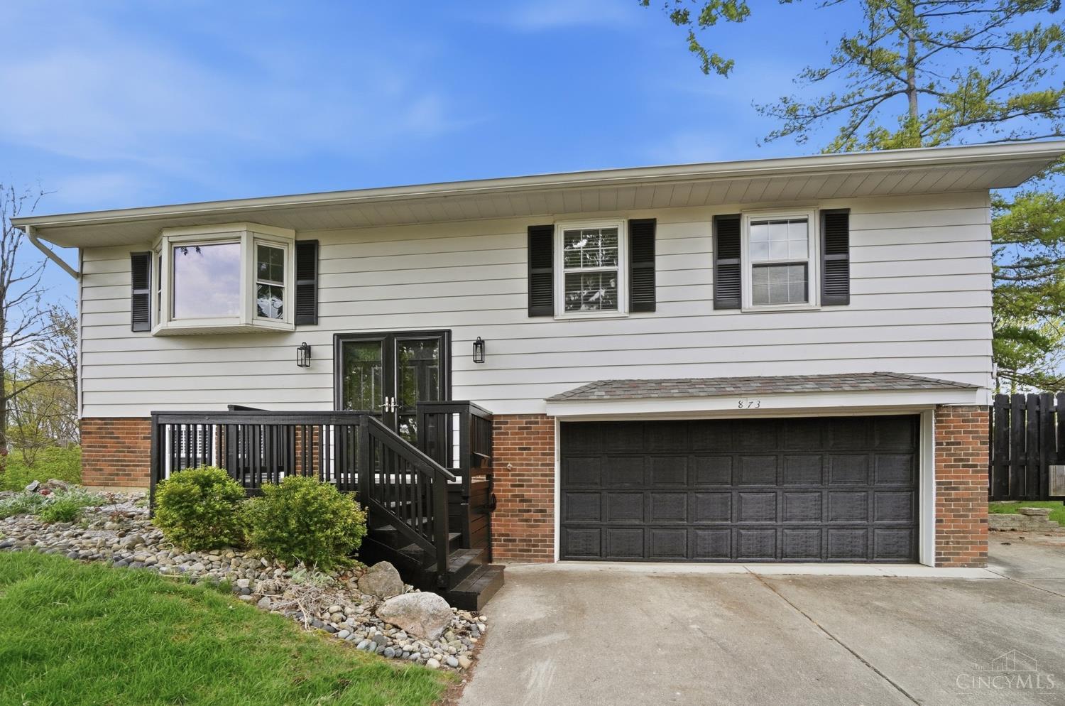 873 Tradewind Drive, Mason, OH, 45040 — photo 3