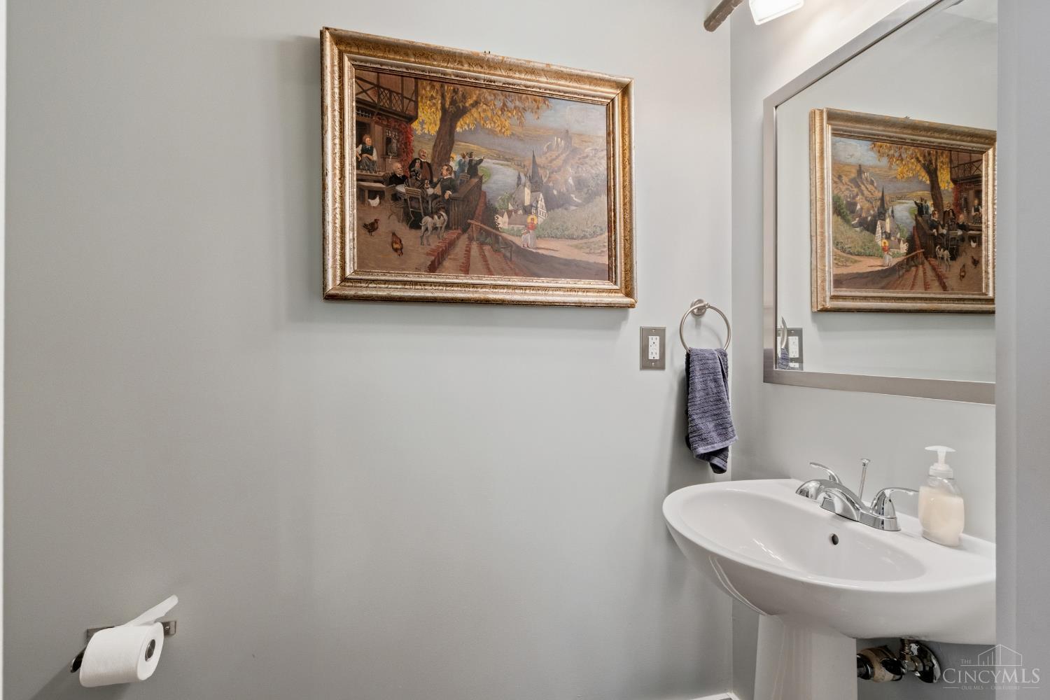 1406 Republic Street #302, Cincinnati, OH, 45202 — photo 9