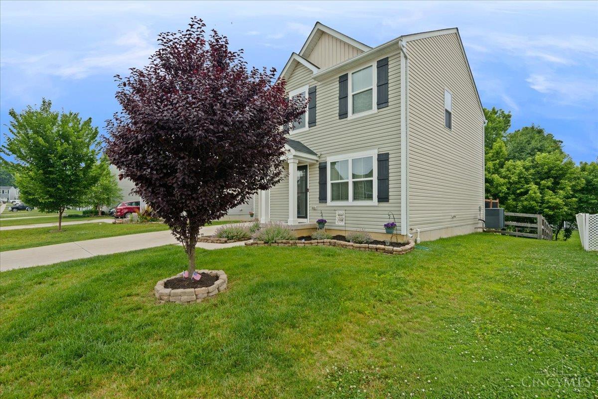 Homes for sale in New Richmond, OH | 114 Junction Pt, New Richmond, OH 45157 | MLS# 1883061
