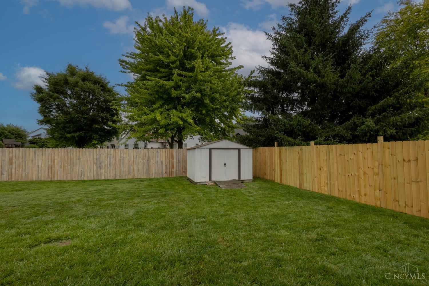 1599 Woodside Drive, Wilmington, OH, 45177 — photo 28