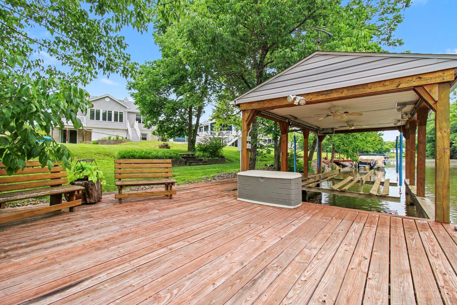 820 Waynoka Drive, Jackson Twp, OH, 45171 — photo 12