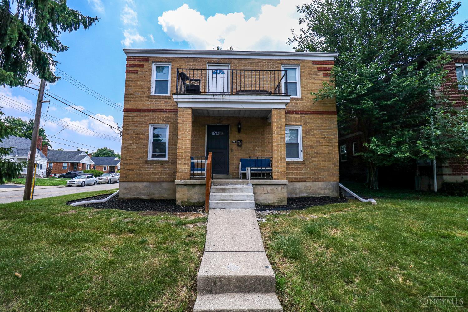 3851 Superior Avenue, Silverton, OH, 45236